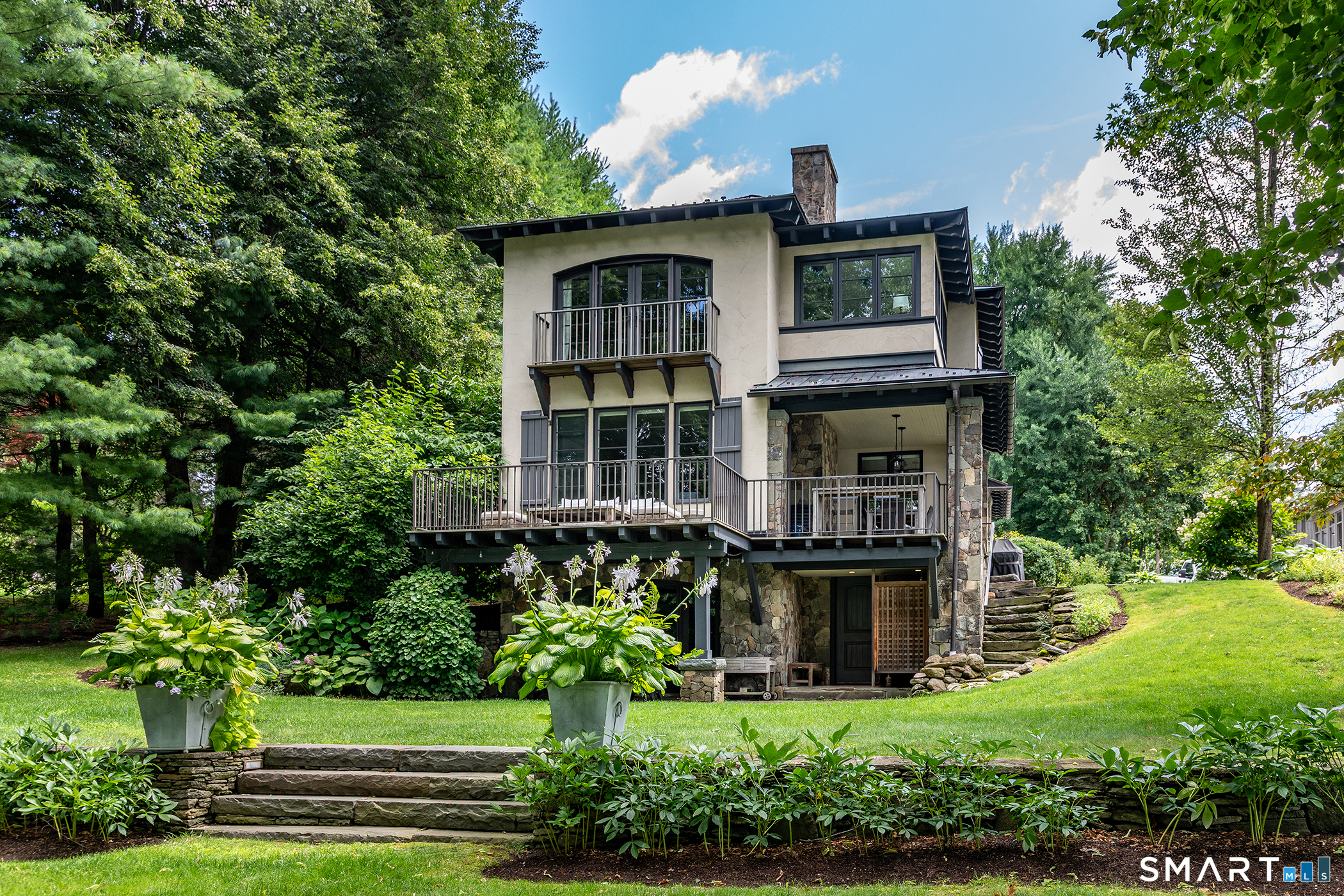 36 Arrow Point Road Warren CT 06777