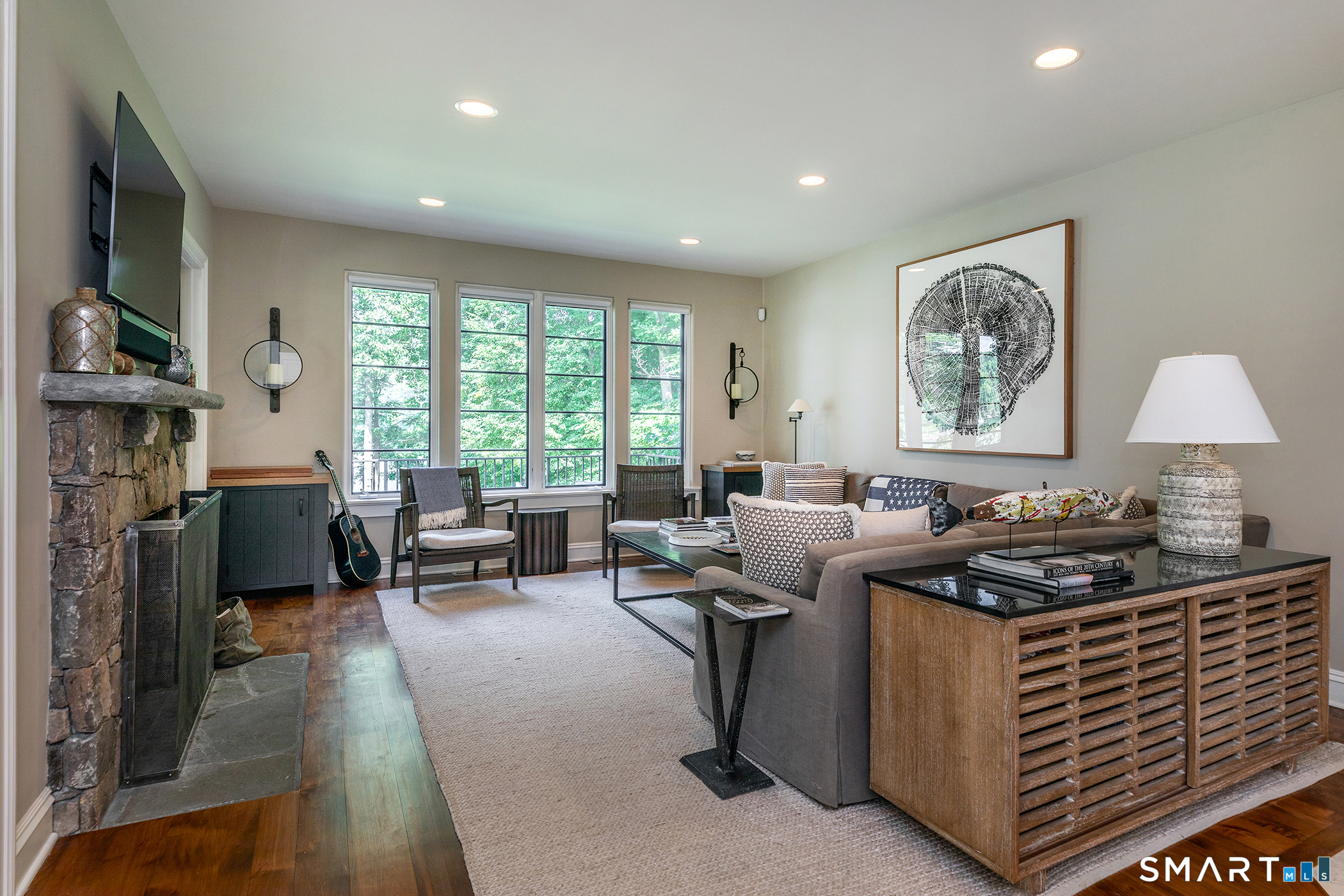 36 Arrow Point Road Warren CT 06777