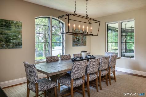 36 Arrow Point Road Warren CT 06777