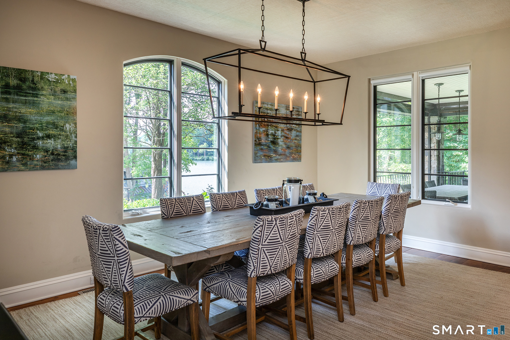 36 Arrow Point Road Warren CT 06777