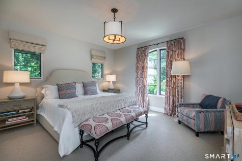36 Arrow Point Road Warren CT 06777