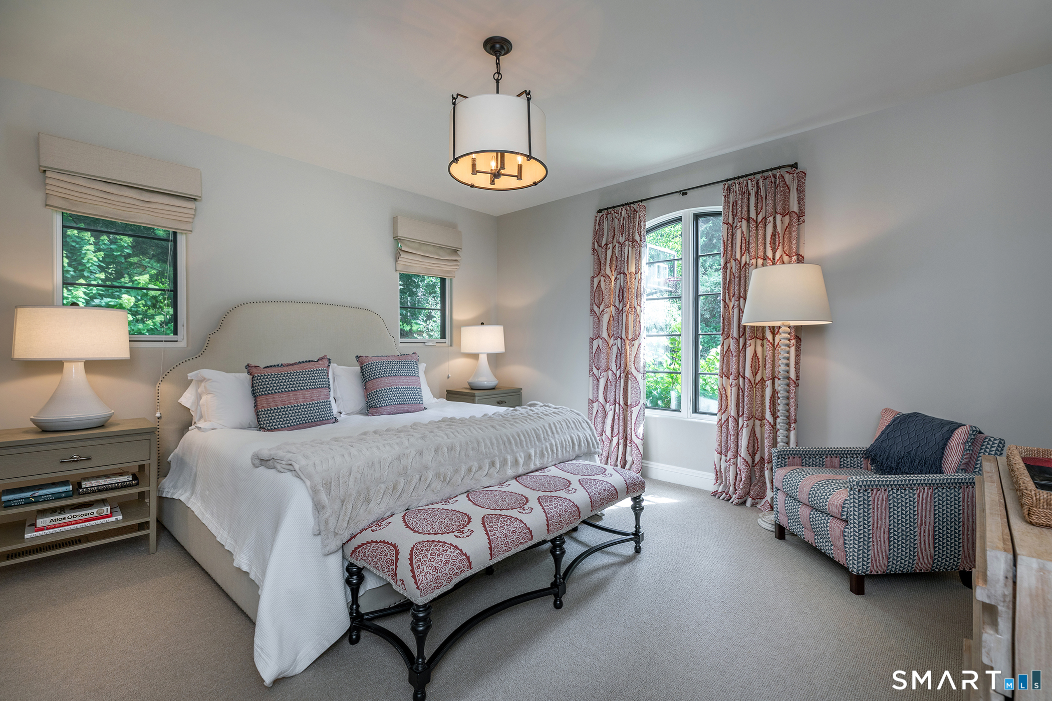 36 Arrow Point Road Warren CT 06777