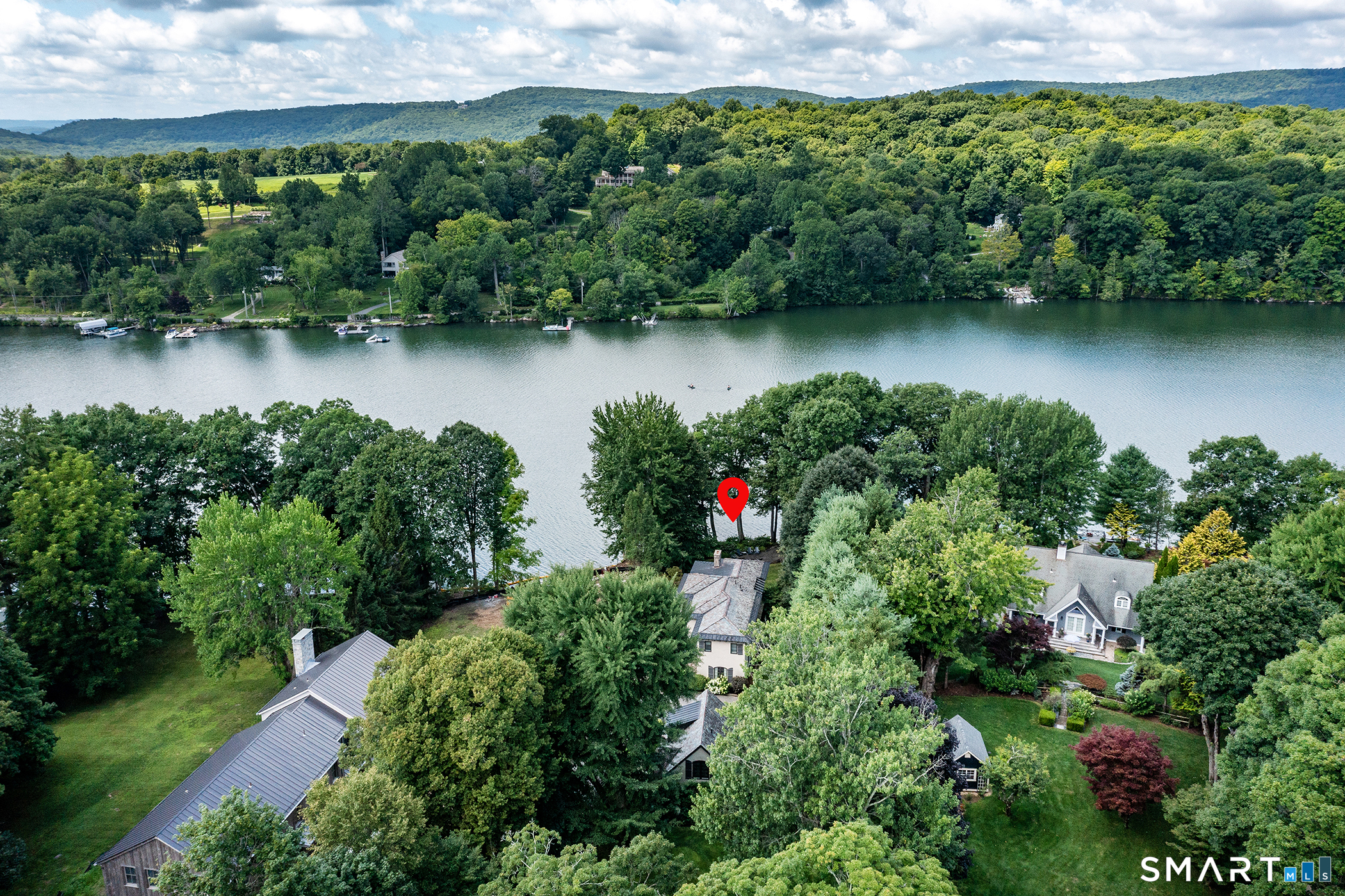 36 Arrow Point Road Warren CT 06777