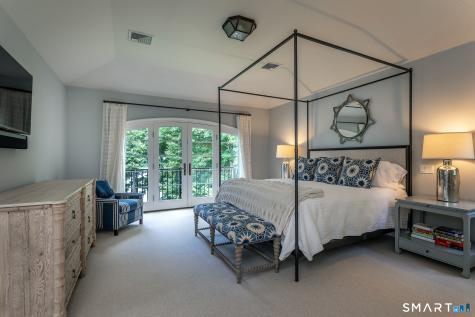 36 Arrow Point Road Warren CT 06777