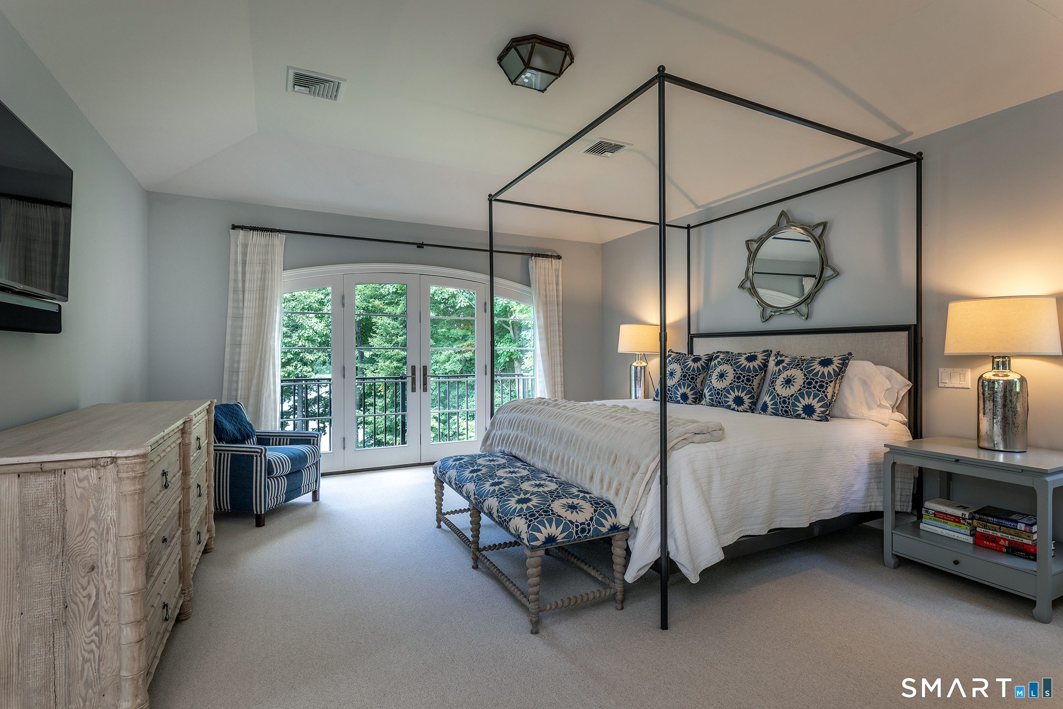 36 Arrow Point Road Warren CT 06777