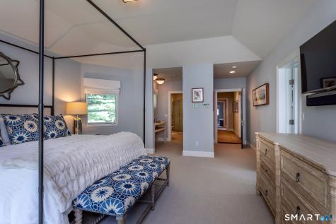 36 Arrow Point Road Warren CT 06777