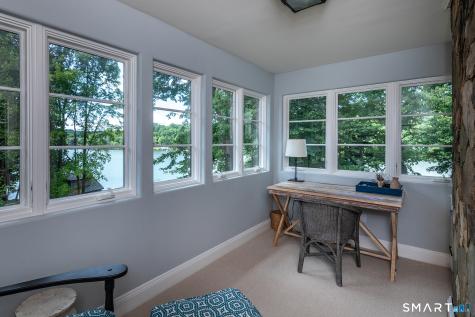 36 Arrow Point Road Warren CT 06777