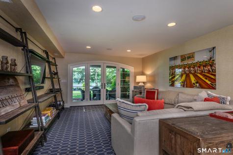 36 Arrow Point Road Warren CT 06777