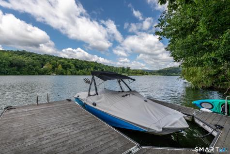 36 Arrow Point Road Warren CT 06777