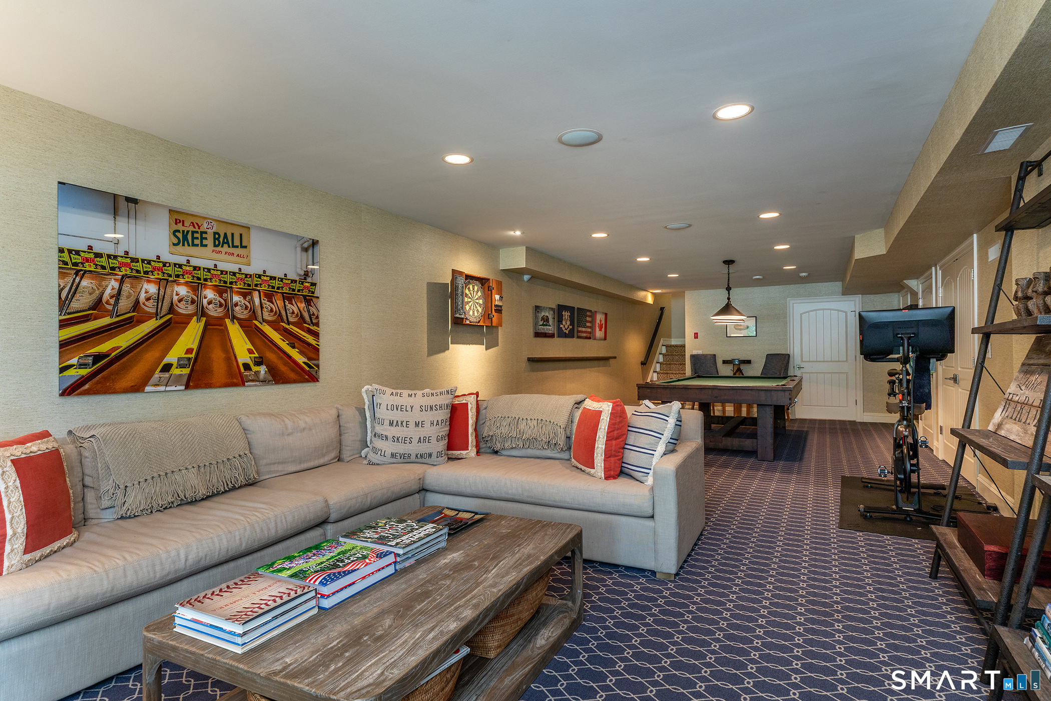 36 Arrow Point Road Warren CT 06777