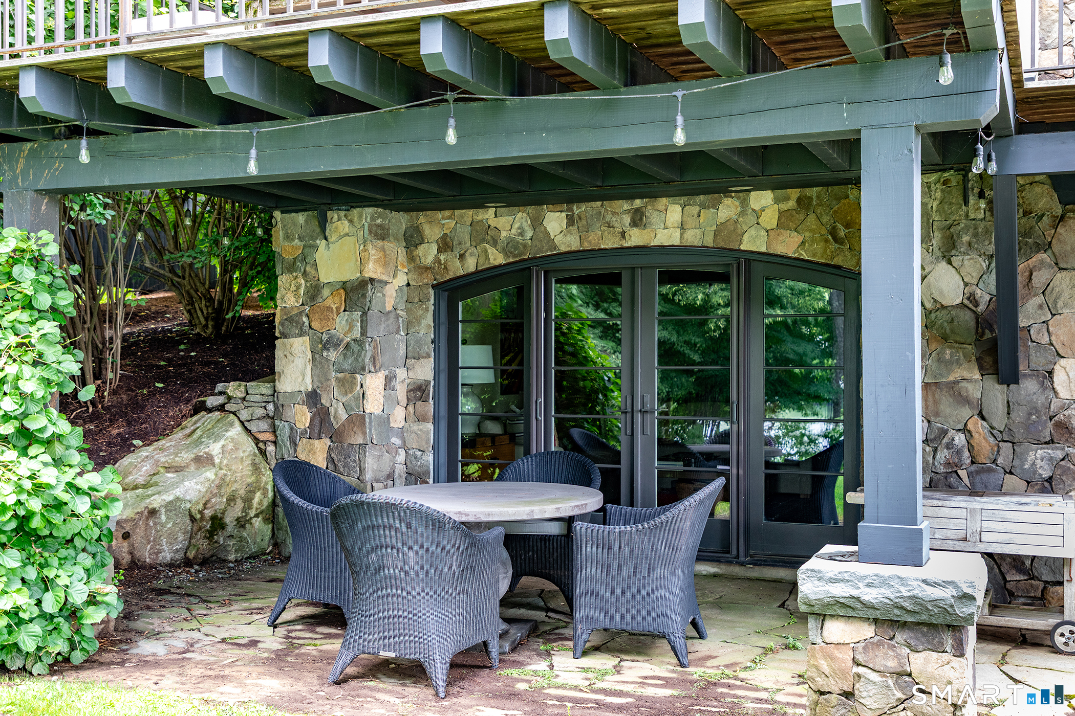 36 Arrow Point Road Warren CT 06777