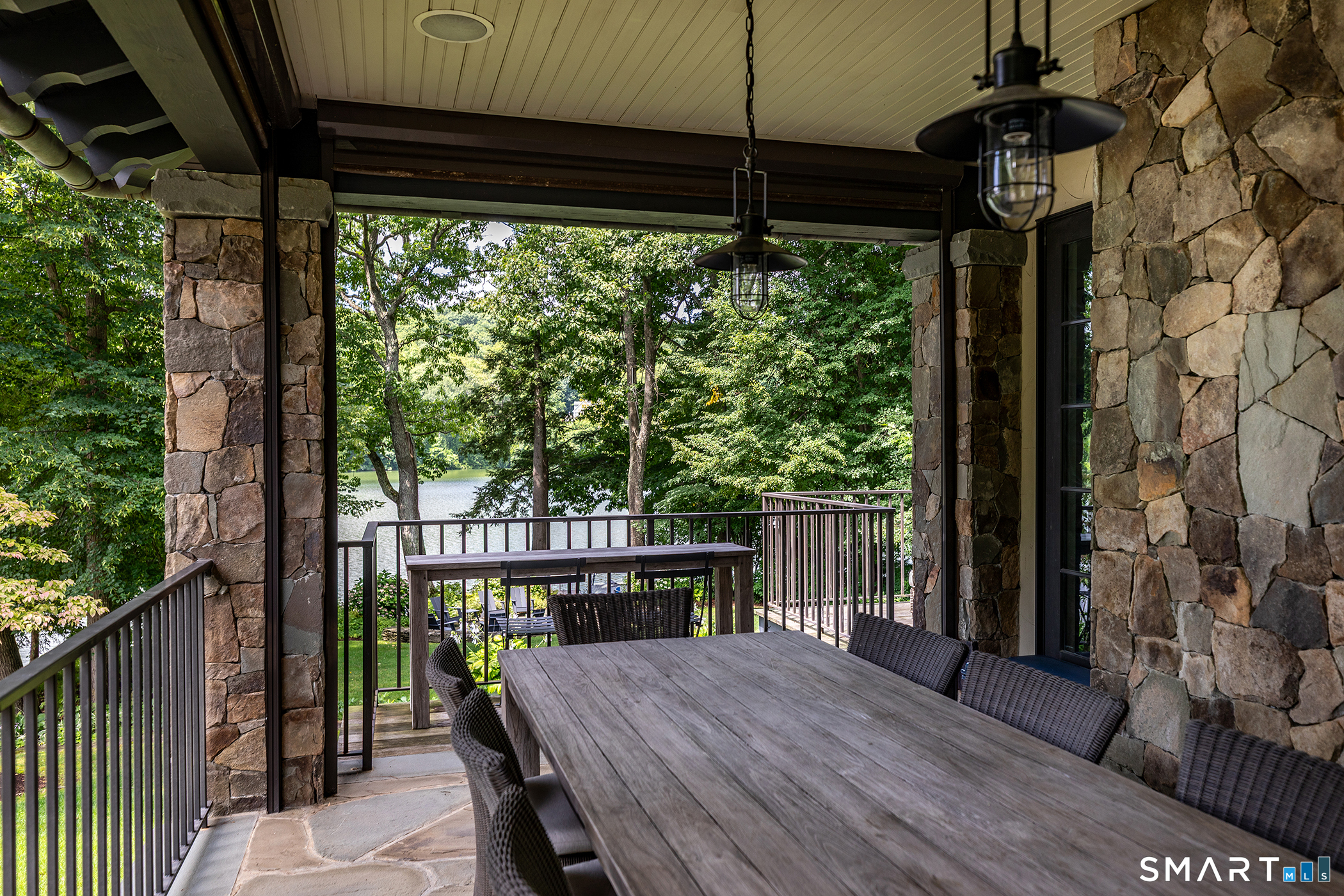 36 Arrow Point Road Warren CT 06777