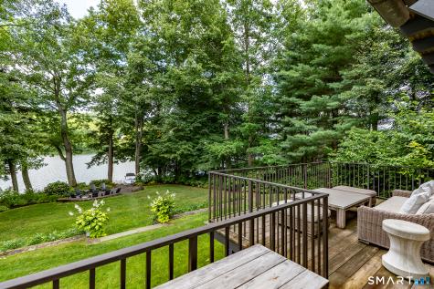 36 Arrow Point Road Warren CT 06777