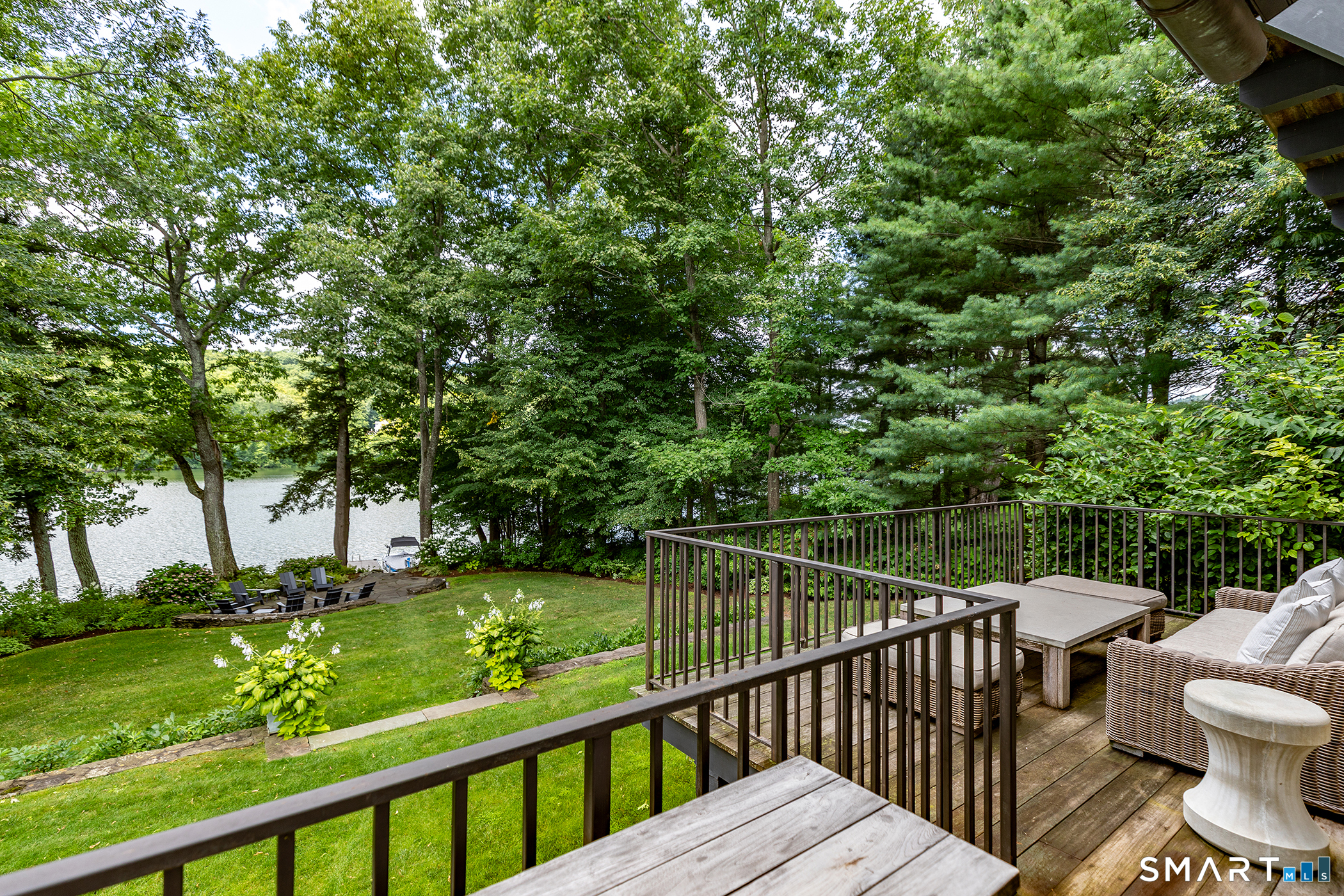 36 Arrow Point Road Warren CT 06777