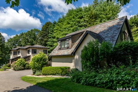 36 Arrow Point Road Warren CT 06777