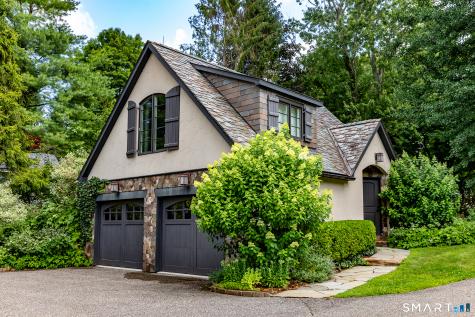 36 Arrow Point Road Warren CT 06777