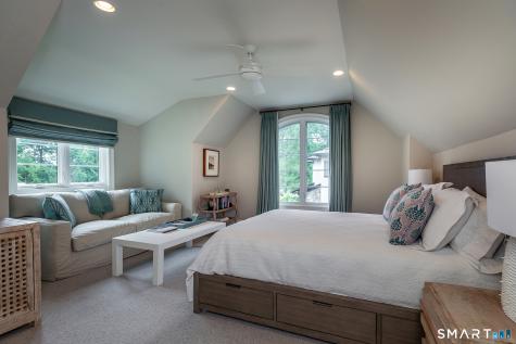 36 Arrow Point Road Warren CT 06777