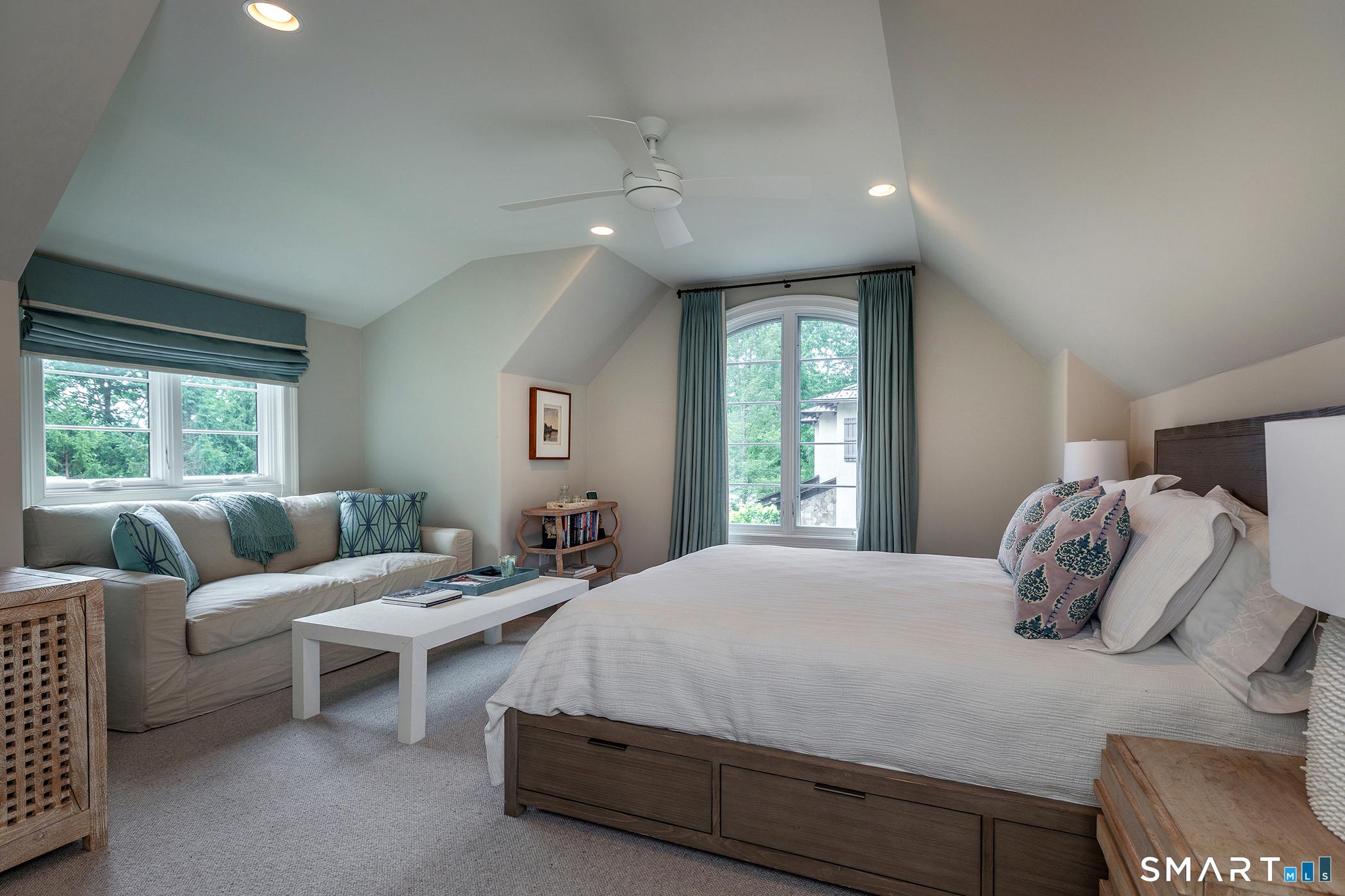 36 Arrow Point Road Warren CT 06777