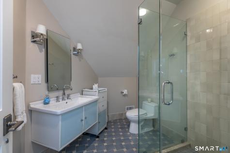 36 Arrow Point Road Warren CT 06777