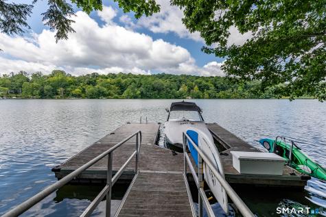 36 Arrow Point Road Warren CT 06777