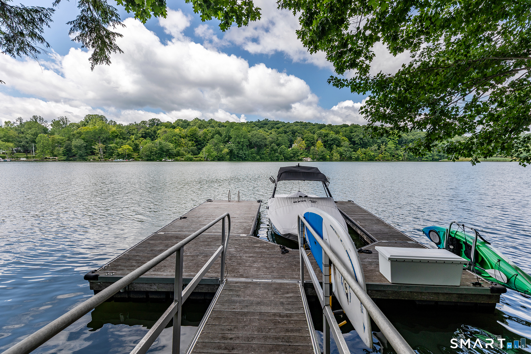 36 Arrow Point Road Warren CT 06777