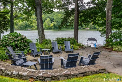 36 Arrow Point Road Warren CT 06777