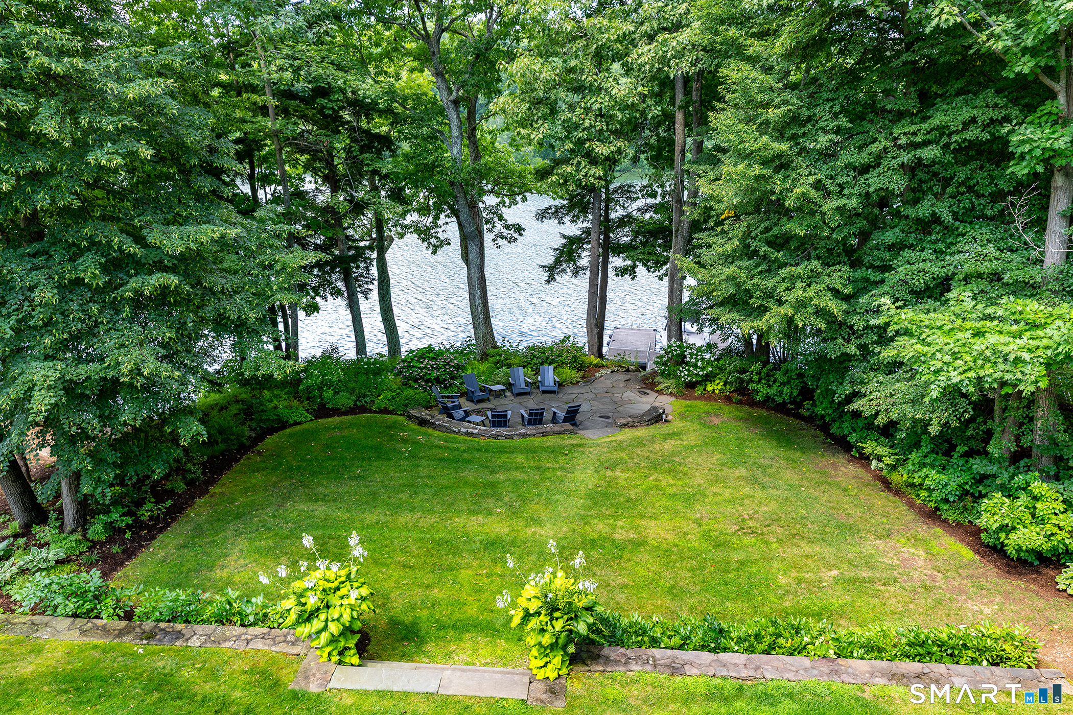 36 Arrow Point Road Warren CT 06777