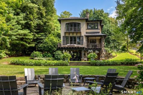 36 Arrow Point Road Warren CT 06777