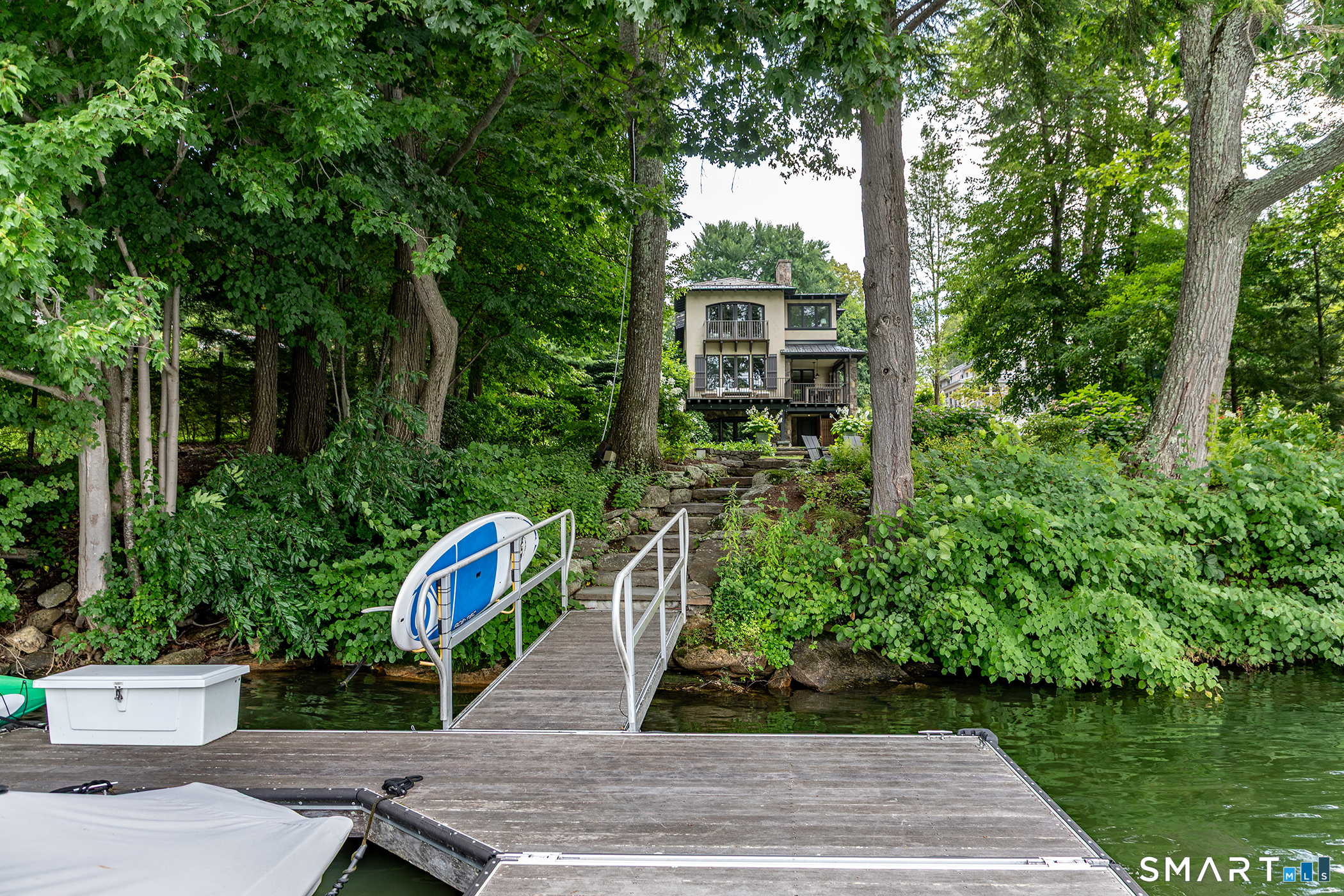 36 Arrow Point Road Warren CT 06777