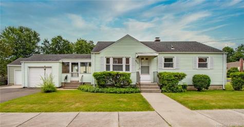 309 Freeman Street Hartford CT 06106