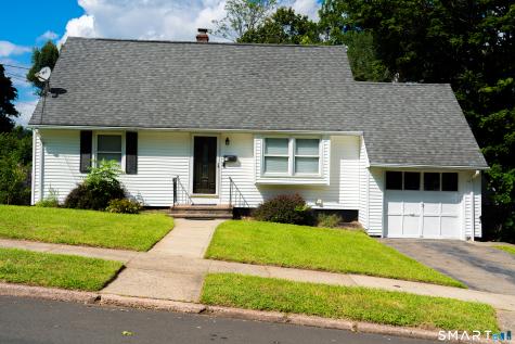 21 Westerfield Road Hamden CT 06514