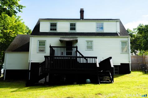 21 Westerfield Road Hamden CT 06514