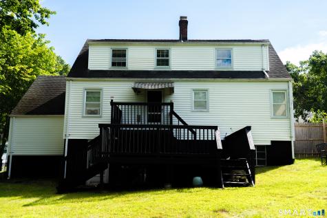 21 Westerfield Road Hamden CT 06514