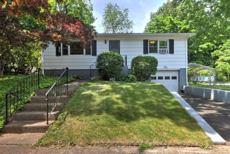 44 Wilkins Street Hamden CT 06517