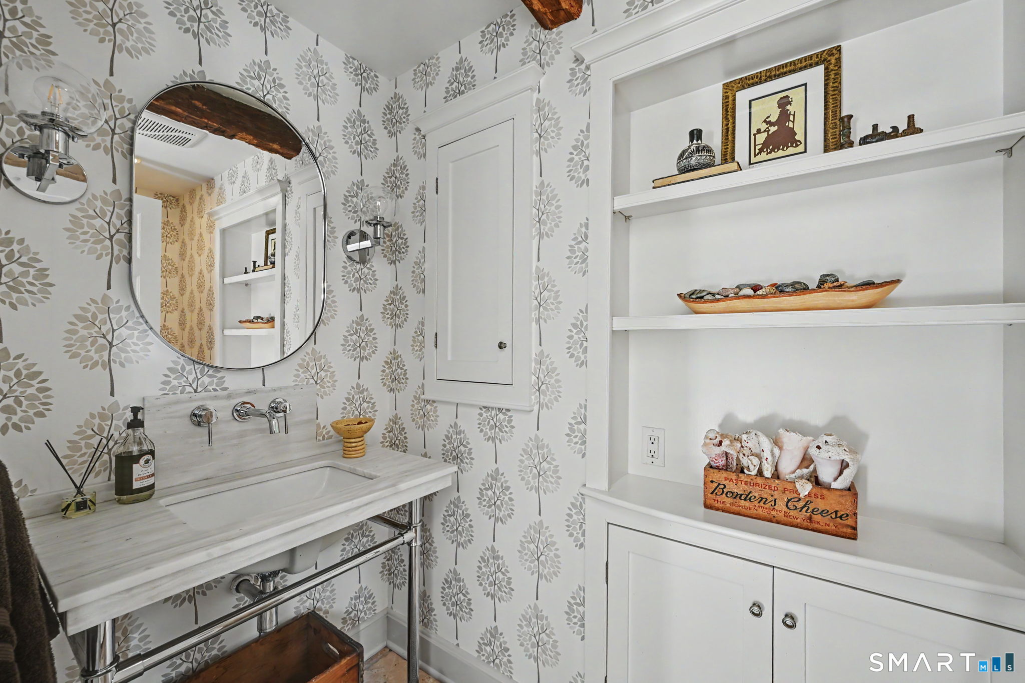 143 Chestnut Hill Road Wilton CT 06897