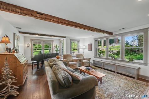 143 Chestnut Hill Road Wilton CT 06897