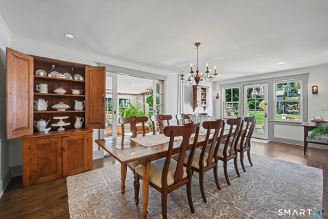 143 Chestnut Hill Road Wilton CT 06897