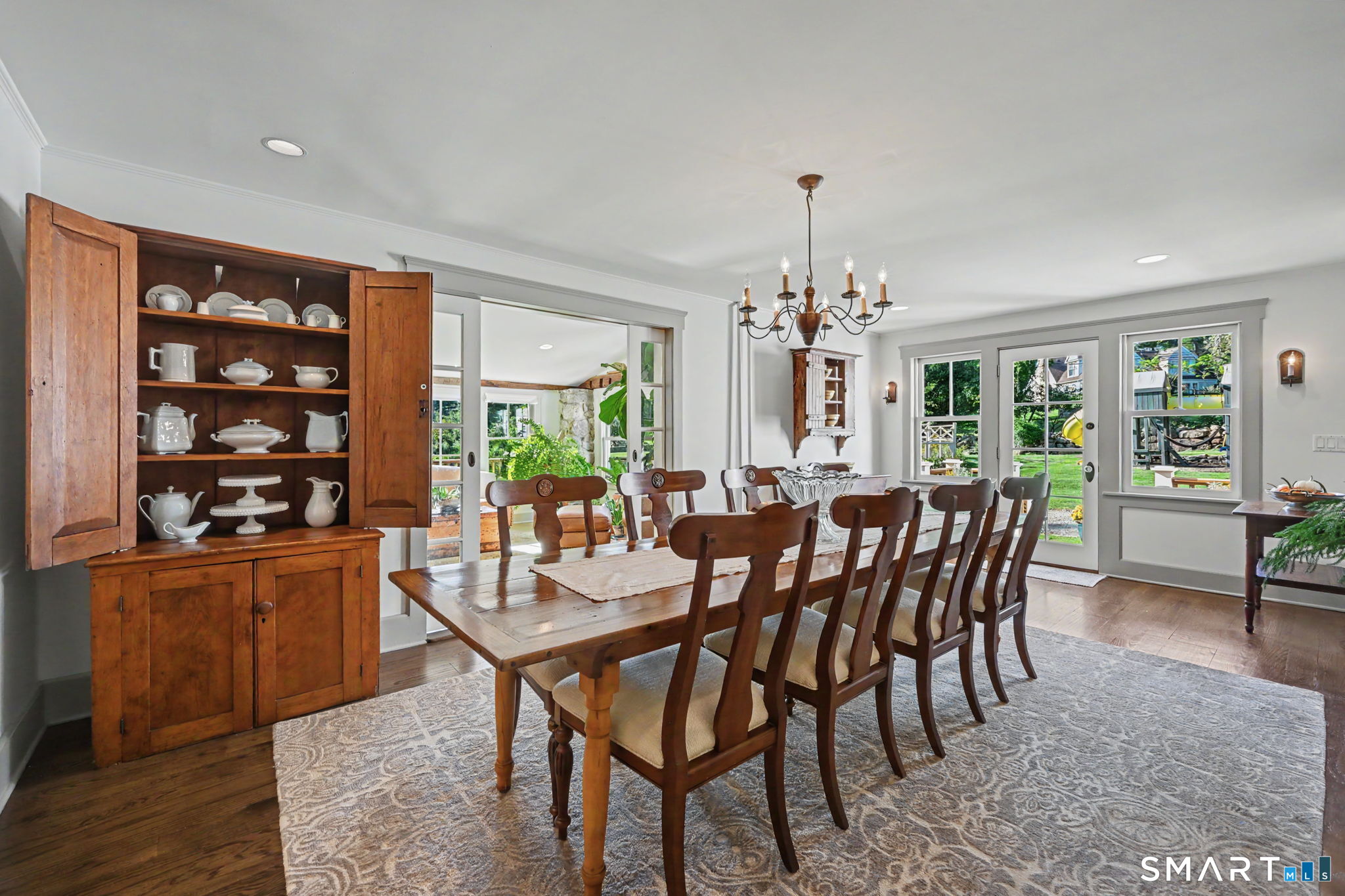 143 Chestnut Hill Road Wilton CT 06897