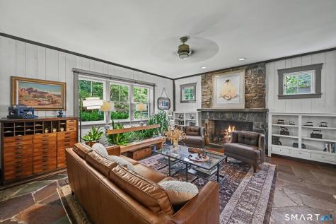 143 Chestnut Hill Road Wilton CT 06897