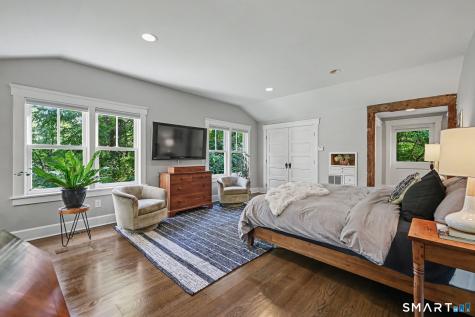 143 Chestnut Hill Road Wilton CT 06897