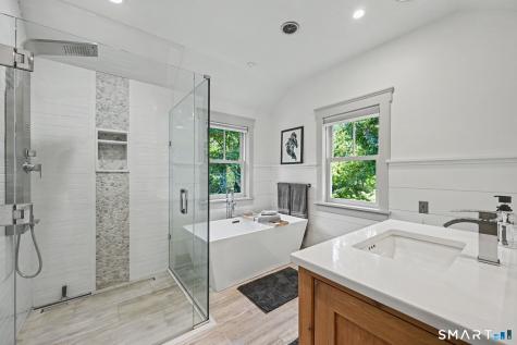 143 Chestnut Hill Road Wilton CT 06897