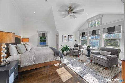 143 Chestnut Hill Road Wilton CT 06897