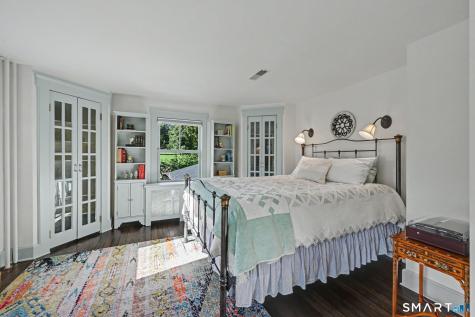 143 Chestnut Hill Road Wilton CT 06897