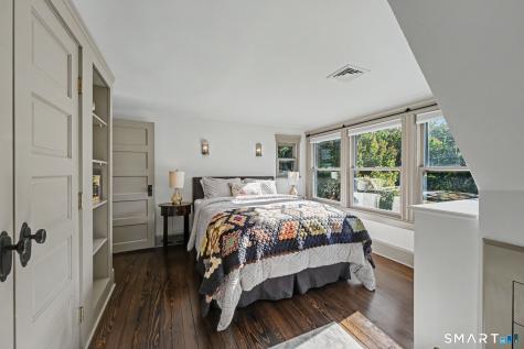 143 Chestnut Hill Road Wilton CT 06897