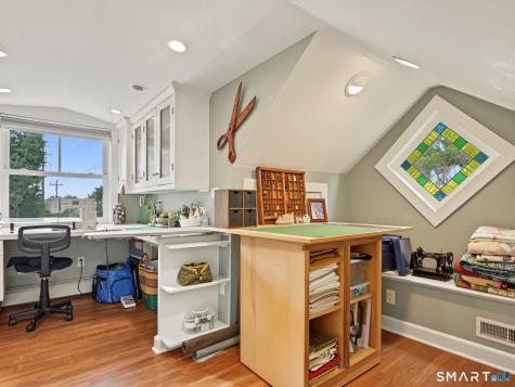 143 Chestnut Hill Road Wilton CT 06897