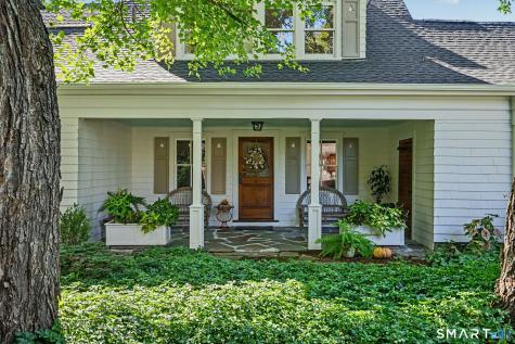 143 Chestnut Hill Road Wilton CT 06897