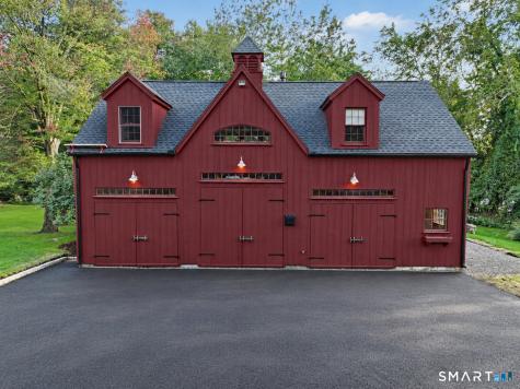 143 Chestnut Hill Road Wilton CT 06897