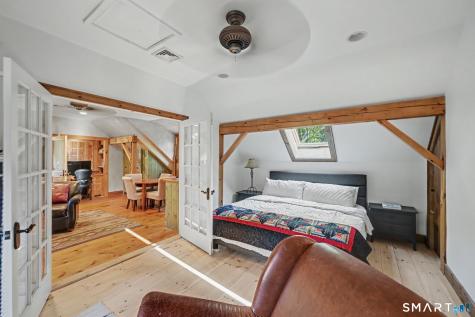 143 Chestnut Hill Road Wilton CT 06897