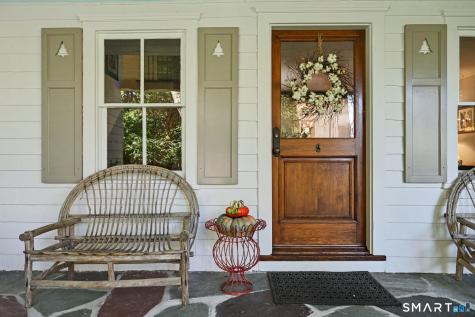 143 Chestnut Hill Road Wilton CT 06897