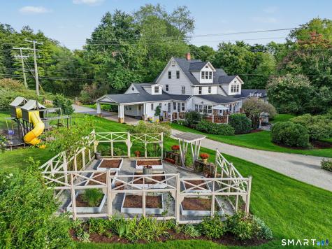 143 Chestnut Hill Road Wilton CT 06897